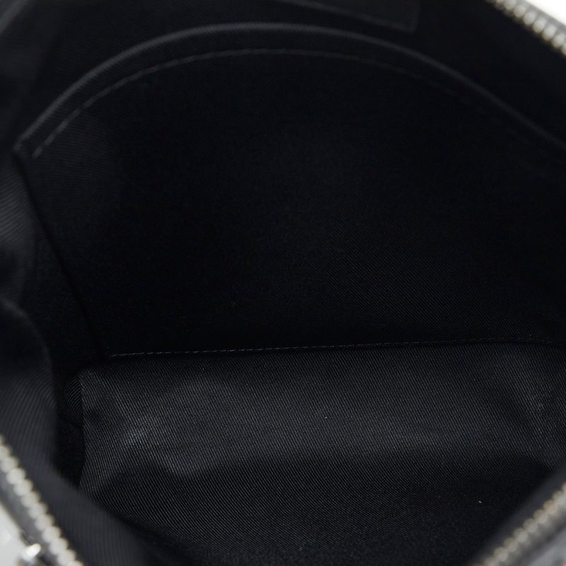LOUIS VUITTON Damier Infini Discovery Messenger BB Crossbody Bag - Logoexplore - Image 5