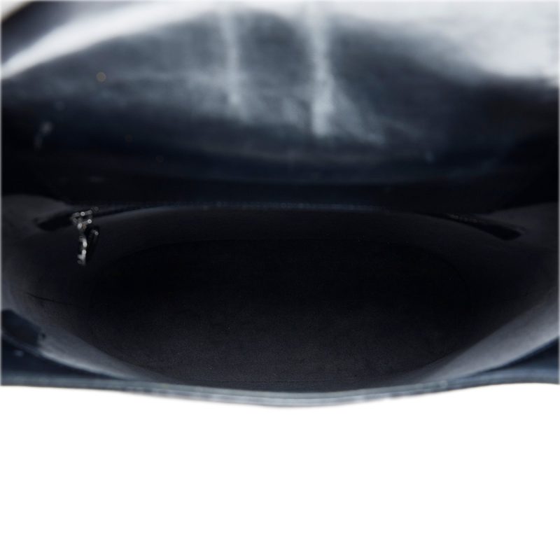 LOUIS VUITTON Epi Sac Verseau Shoulder Bag - Logoexplore - Image 5