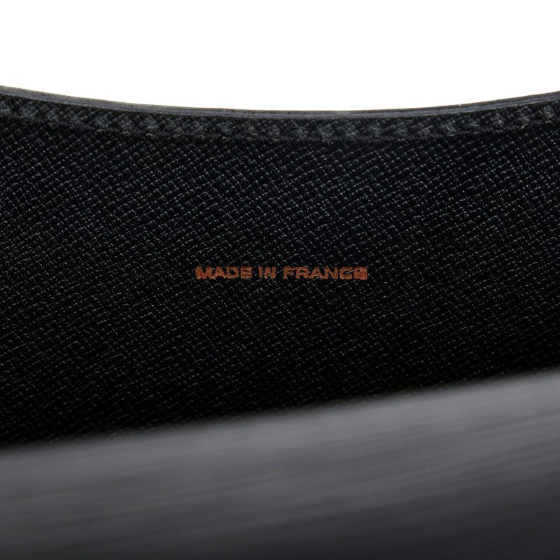 LOUIS VUITTON Epi Monceau Satchel - Logoexplore - Image 7