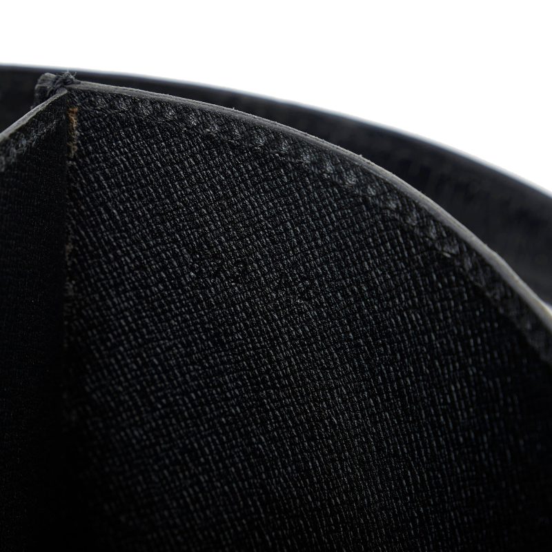 LOUIS VUITTON Epi Monceau Satchel - Logoexplore - Image 9