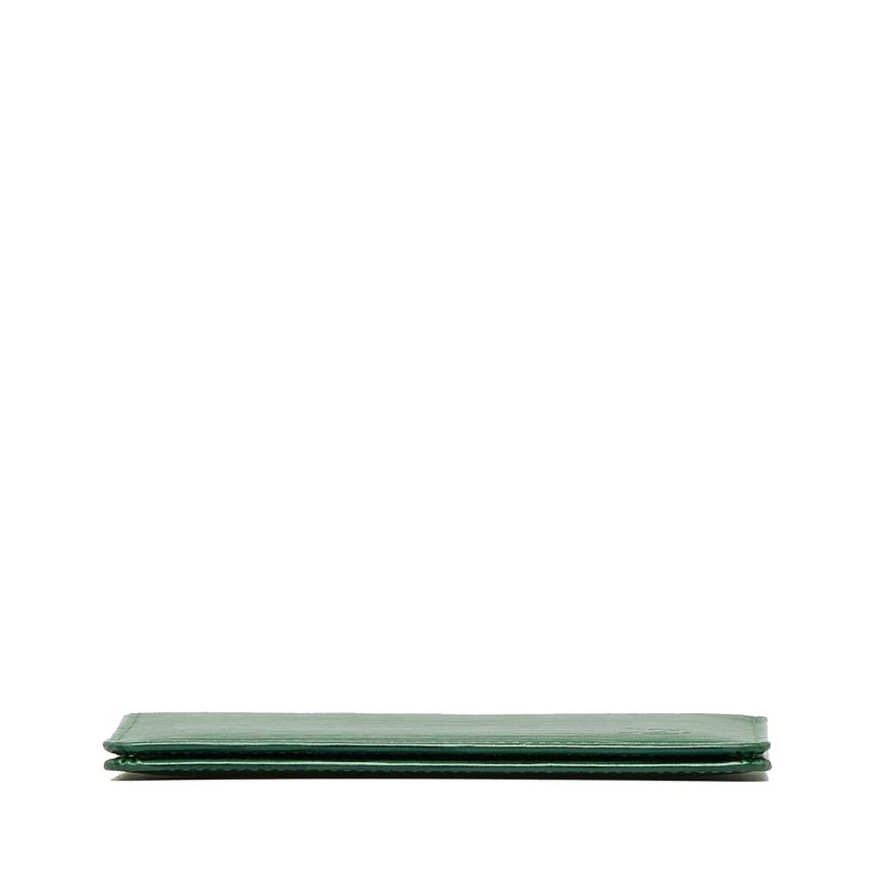 LOUIS VUITTON Epi Card Case Small Wallets - Logoexplore - Image 4