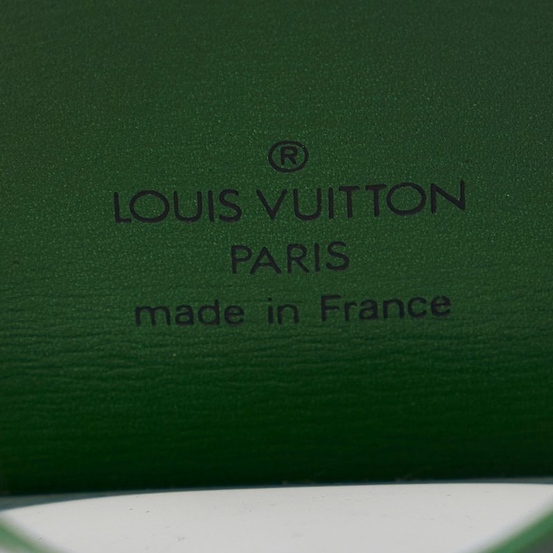 LOUIS VUITTON Epi Card Case Small Wallets - Logoexplore - Image 5