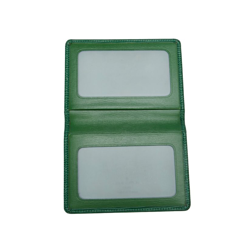 LOUIS VUITTON Epi Card Case Small Wallets - Logoexplore - Image 7