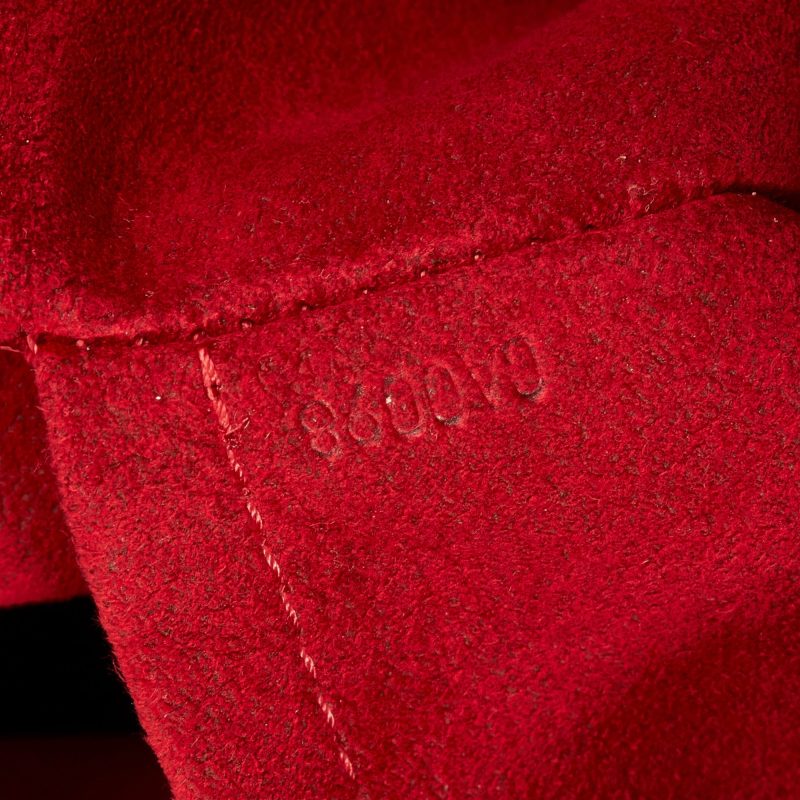 LOUIS VUITTON Damier Ebene Hampstead MM Tote Bag - Logoexplore - Image 7
