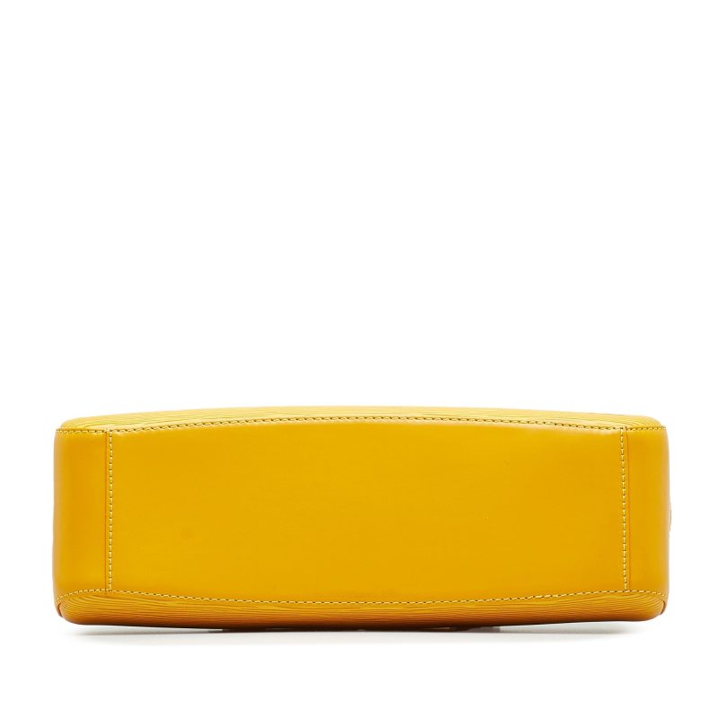 LOUIS VUITTON Epi Jasmine Handbag - Logoexplore - Image 4