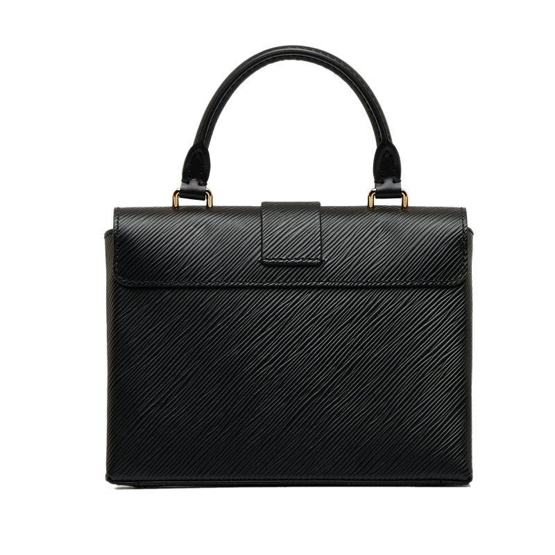 LOUIS VUITTON Epi Locky BB Satchel - Logoexplore - Image 3