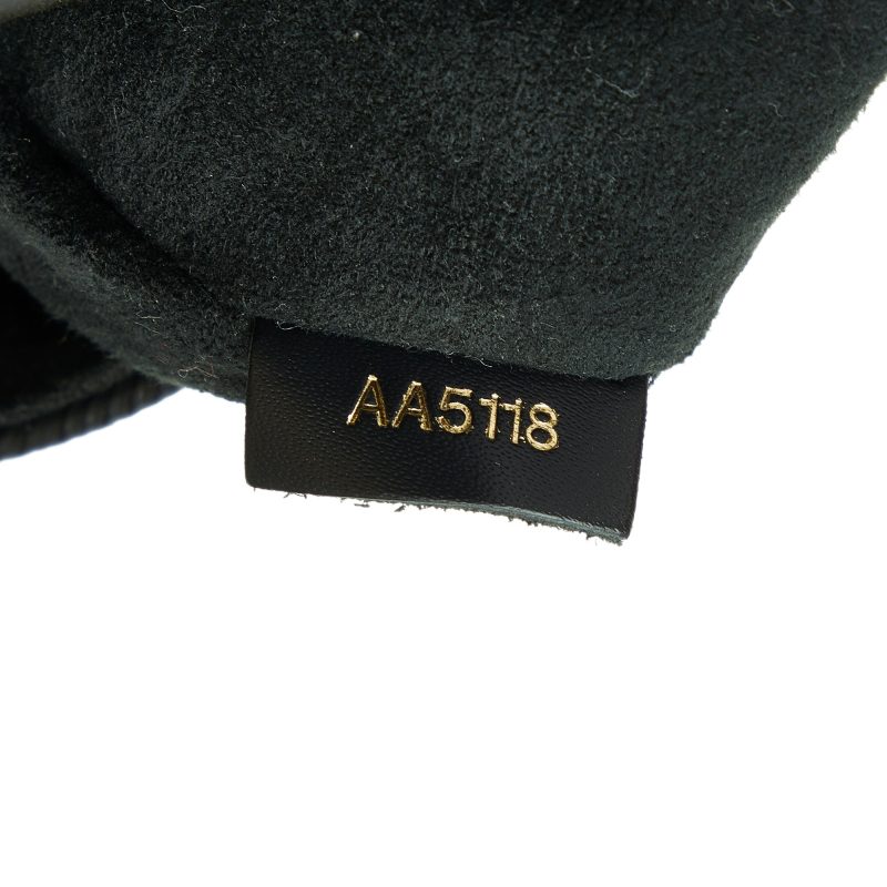 LOUIS VUITTON Epi Locky BB Satchel - Logoexplore - Image 7