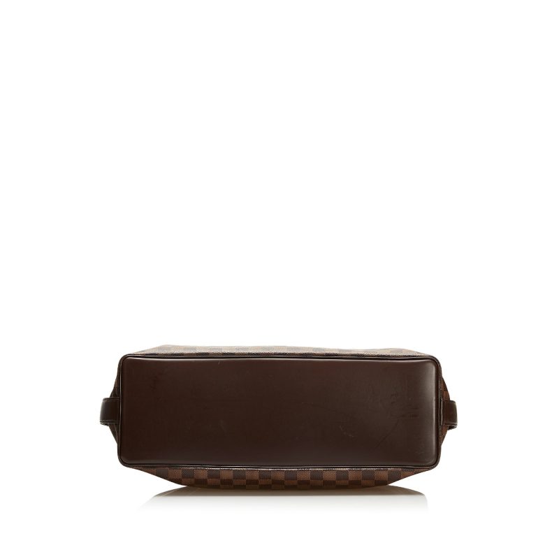 Louis Vuitton Chelsea Damier Ebene Canvas - Logoexplore - Image 4
