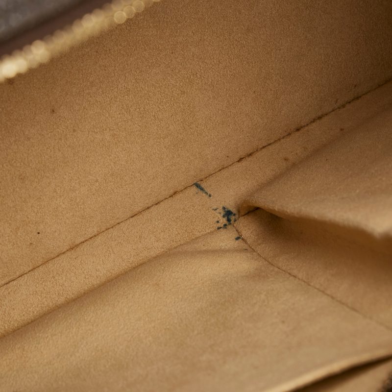 Louis Vuitton Cite GM Monogram Canvas - Logoexplore - Image 8
