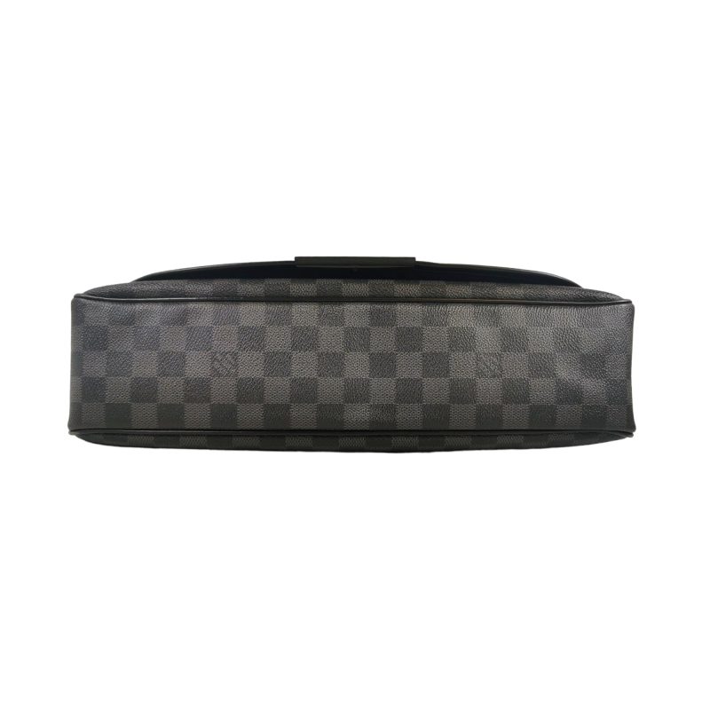 Louis Vuitton Daniel MM Damier Graphite - Logoexplore - Image 6