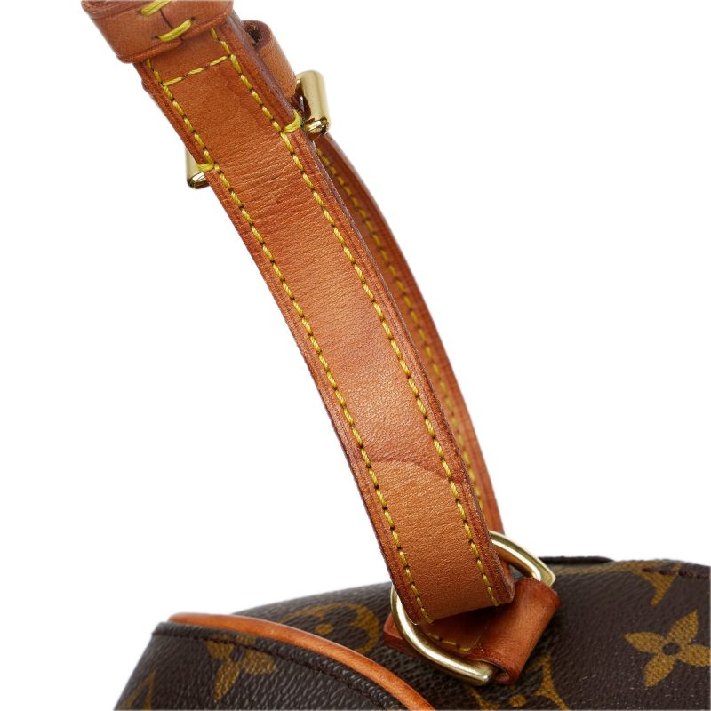 Louis Vuitton Ellipse Sac A Dos Monogram Canvas - Logoexplore - Image 10