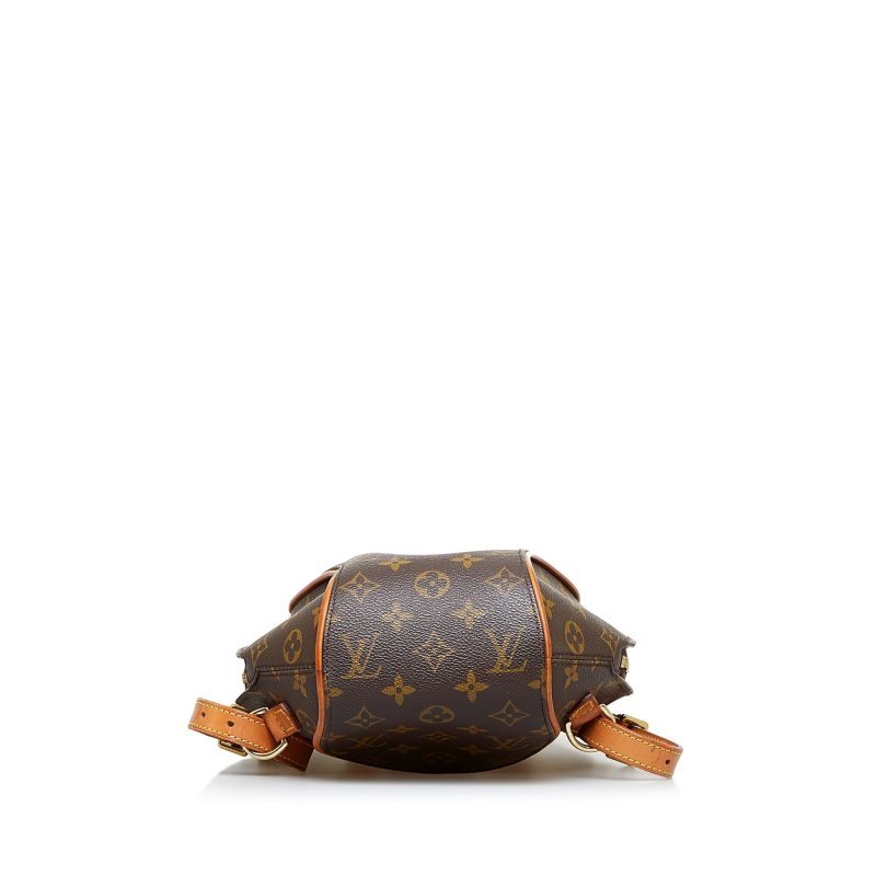 Louis Vuitton Ellipse Sac A Dos Monogram Canvas - Logoexplore - Image 4