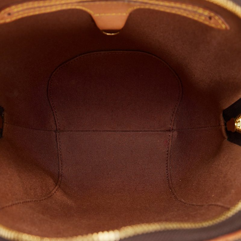 Louis Vuitton Ellipse Sac A Dos Monogram Canvas - Logoexplore - Image 6