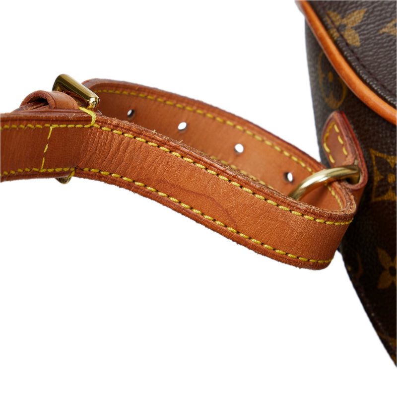 Louis Vuitton Ellipse Sac A Dos Monogram Canvas - Logoexplore - Image 9