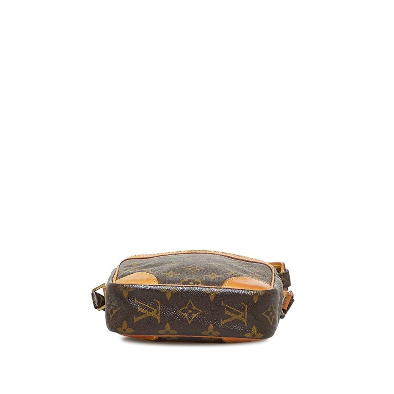 Louis Vuitton Danube Monogram Canvas - Logoexplore - Image 4
