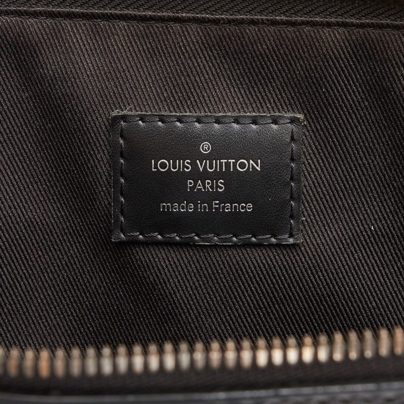 Louis Vuitton Explorer Monogram Eclipse Canvas - Logoexplore - Image 8