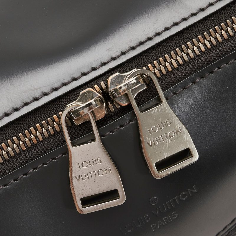 Louis Vuitton Explorer Monogram Eclipse Canvas - Logoexplore - Image 9