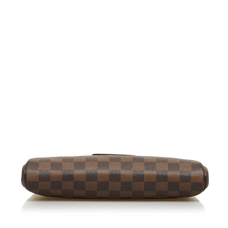 Louis Vuitton Eva Damier Ebene Canvas - Logoexplore - Image 5