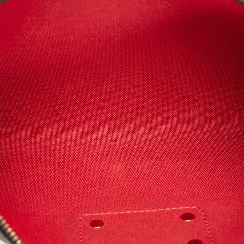 Louis Vuitton Eva Damier Ebene Canvas - Logoexplore - Image 7