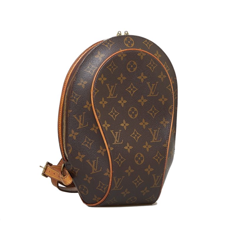 Louis Vuitton Ellipse Backpack Monogram Canvas - Logoexplore - Image 2