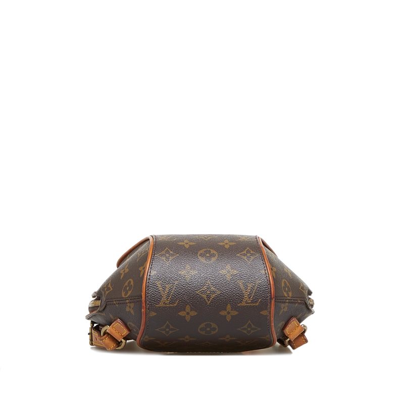 Louis Vuitton Ellipse Backpack Monogram Canvas - Logoexplore - Image 4