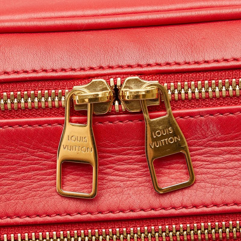 LOUIS VUITTON Flight Paname Takeoff Bag - Logoexplore - Image 10