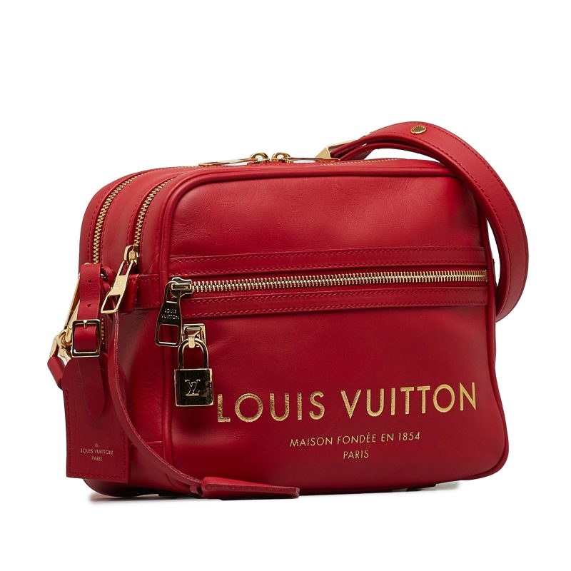 LOUIS VUITTON Flight Paname Takeoff Bag - Logoexplore - Image 2