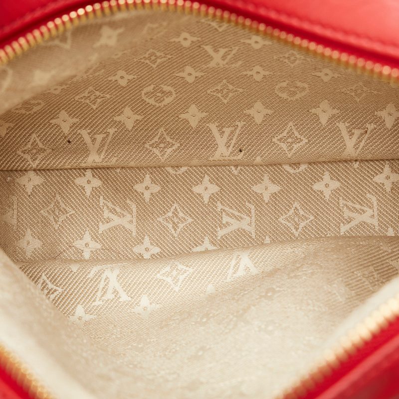 LOUIS VUITTON Flight Paname Takeoff Bag - Logoexplore - Image 5