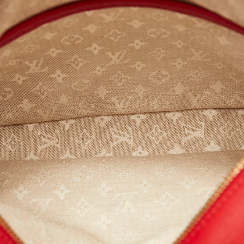 LOUIS VUITTON Flight Paname Takeoff Bag - Logoexplore - Image 6