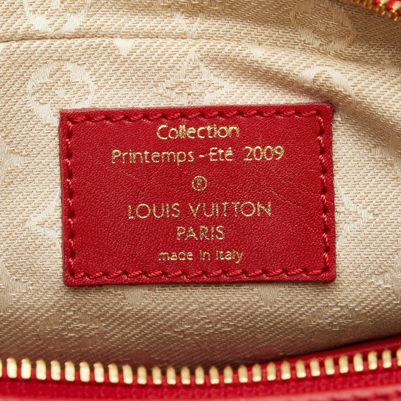 LOUIS VUITTON Flight Paname Takeoff Bag - Logoexplore - Image 7