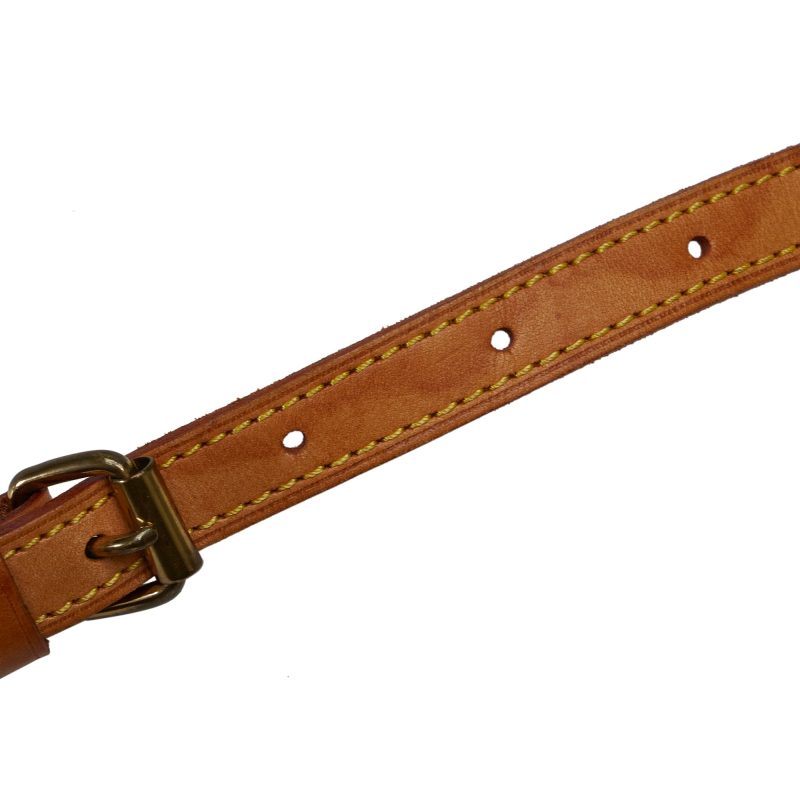 Louis Vuitton Blois Monogram Canvas - Logoexplore - Image 9