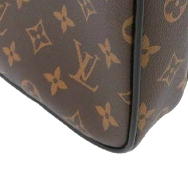 Louis Vuitton Christopher Wearable Wallet Monogram Macassar - Logoexplore - Image 10