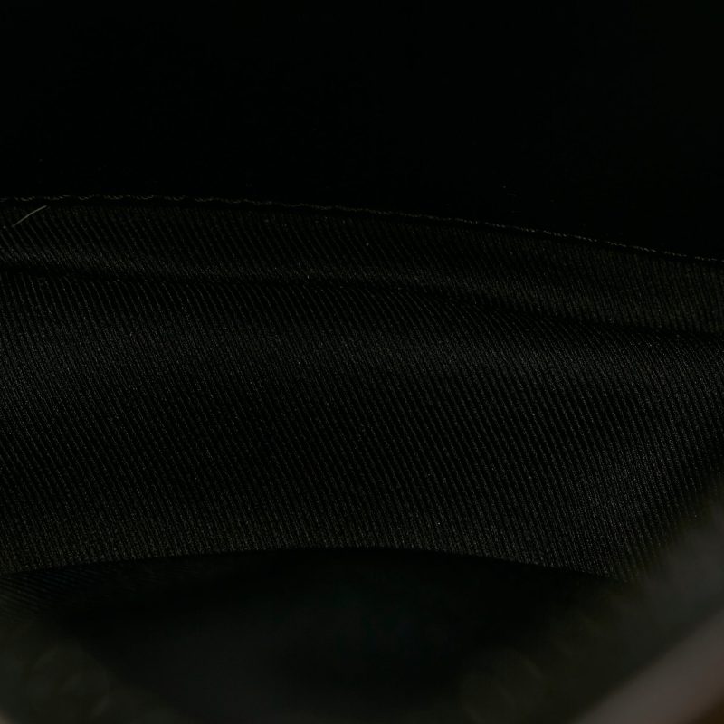 Louis Vuitton Christopher Wearable Wallet Monogram Macassar - Logoexplore - Image 6