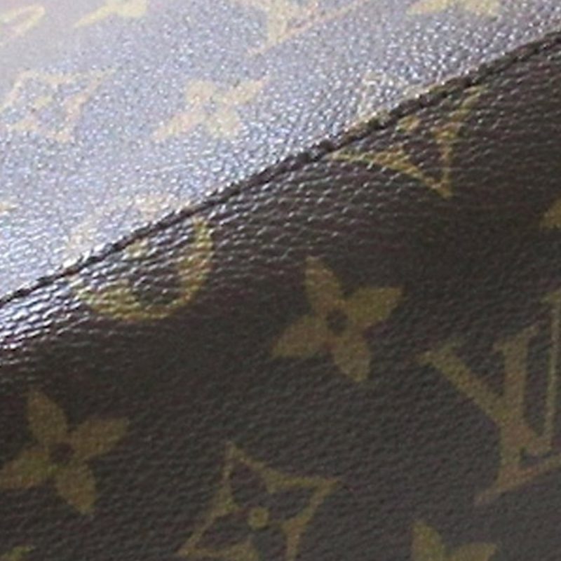 Louis Vuitton Cabas Beaubourg Monogram Canvas - Logoexplore - Image 10