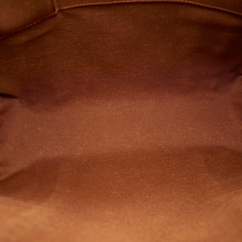 Louis Vuitton Cabas Beaubourg Monogram Canvas - Logoexplore - Image 6
