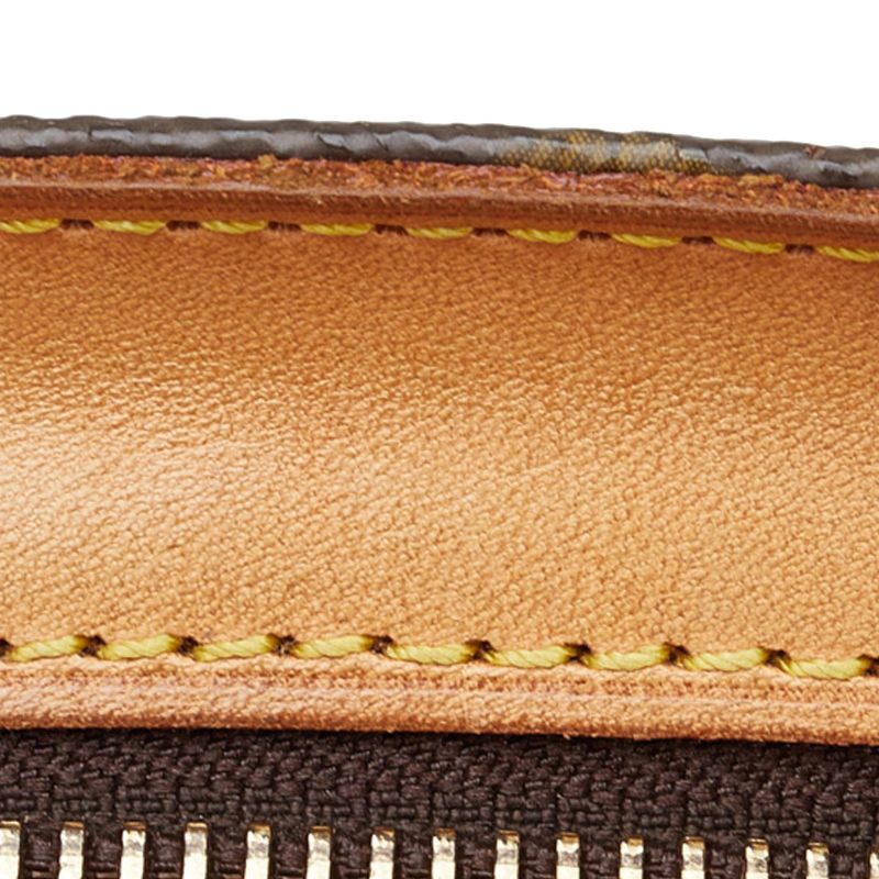 Louis Vuitton Drouot Monogram Canvas - Logoexplore - Image 10