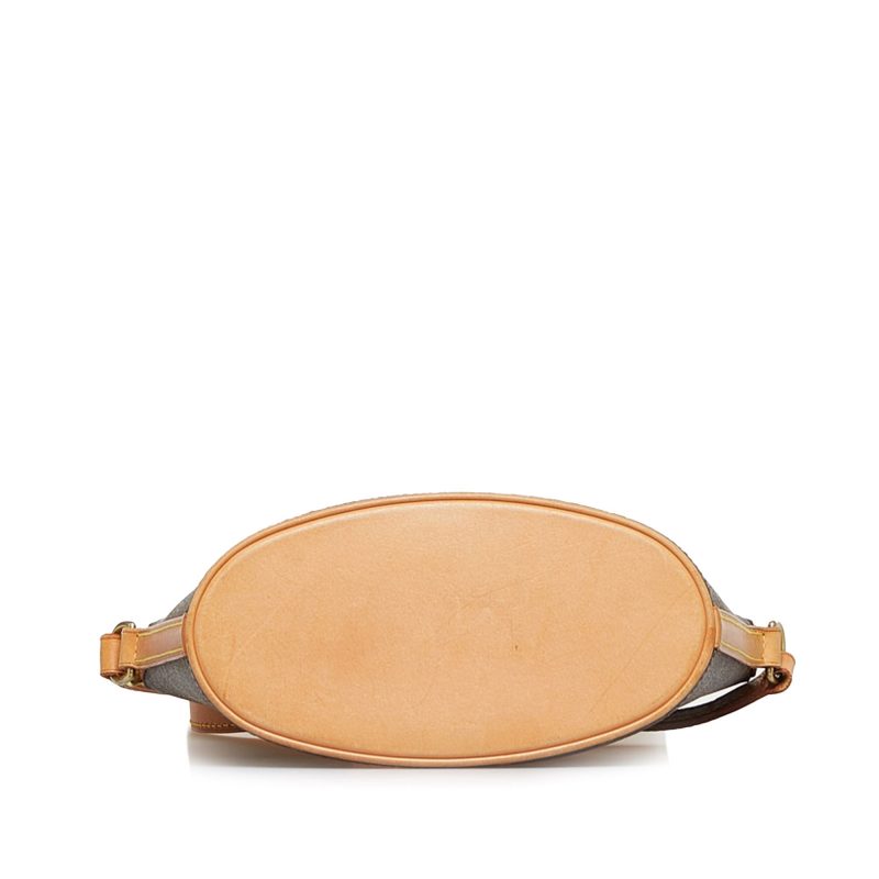 Louis Vuitton Drouot Monogram Canvas - Logoexplore - Image 4