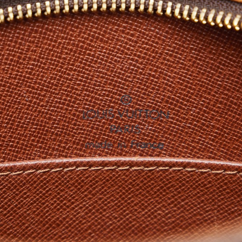 Louis Vuitton Drouot Monogram Canvas - Logoexplore - Image 7