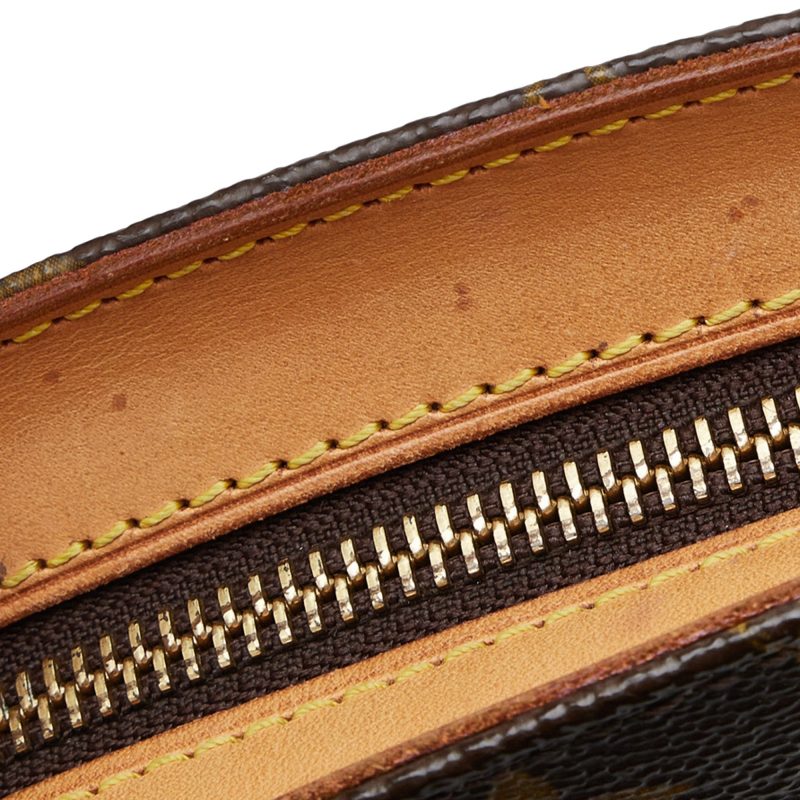 Louis Vuitton Drouot Monogram Canvas - Logoexplore - Image 9