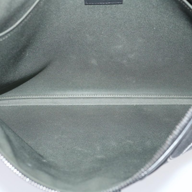LOUIS VUITTON Eclipse Vivienne Pochette Apollo Clutch Limited M62904 Auth ak183A - Logoexplore - Image 10