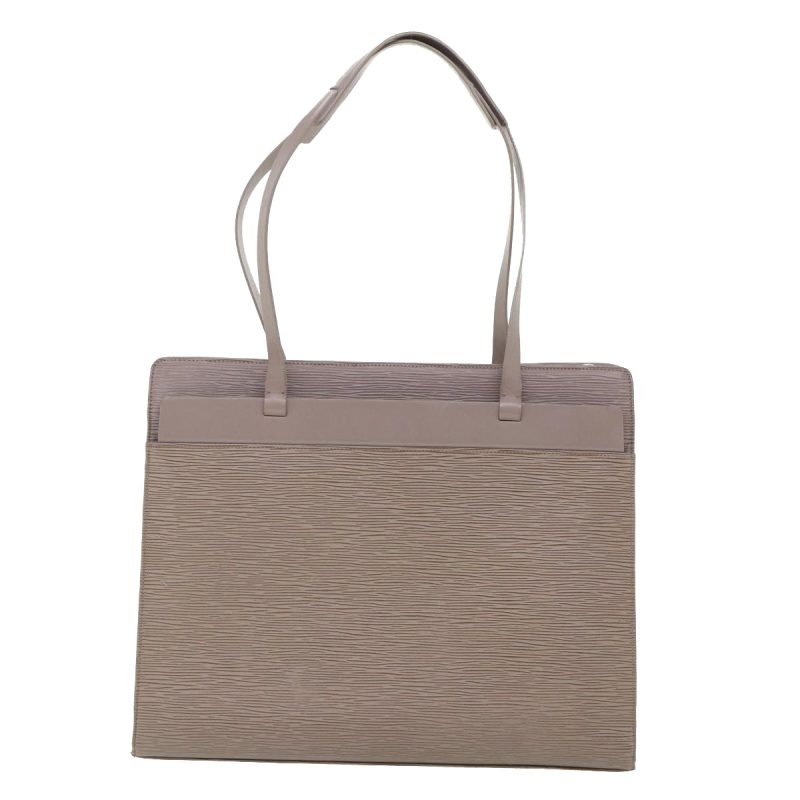 LOUIS VUITTON Epi Croisette GM Tote Bag Lilac M5250B LV am3350 - Logoexplore - Image 2