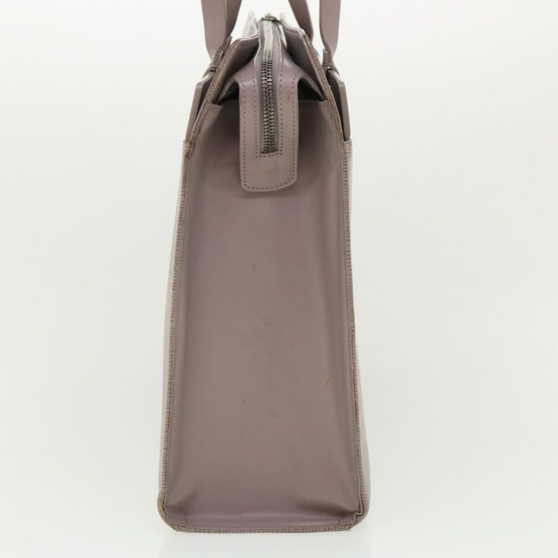 LOUIS VUITTON Epi Croisette GM Tote Bag Lilac M5250B LV am3350 - Logoexplore - Image 3