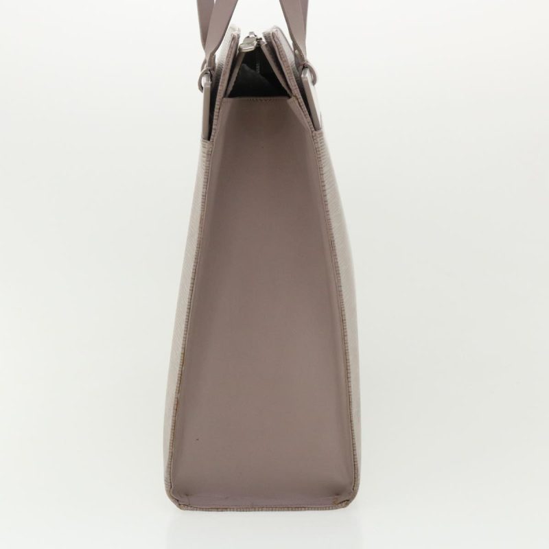LOUIS VUITTON Epi Croisette GM Tote Bag Lilac M5250B LV am3350 - Logoexplore - Image 4