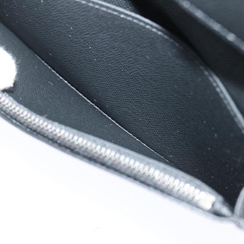 LOUIS VUITTON Eclipse Flash Portefeuille Braza Long Wallet M64438  ar6842A - Logoexplore - Image 9