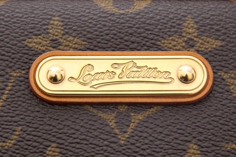 Louis Vuitton Brown Montorgueil Monogram Canvas Handbag - Logoexplore - Image 6