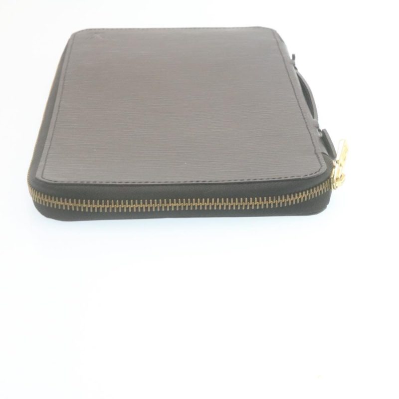 LOUIS VUITTON Epi Travel Case Black  am447b - Logoexplore - Image 3