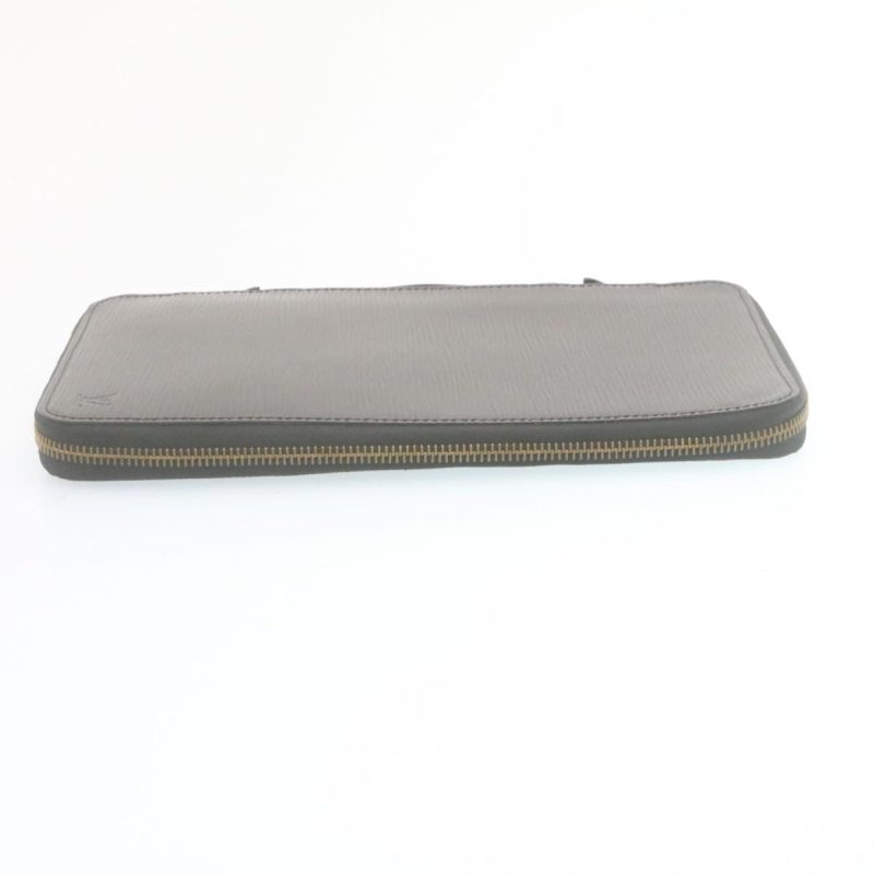 LOUIS VUITTON Epi Travel Case Black  am447b - Logoexplore - Image 6
