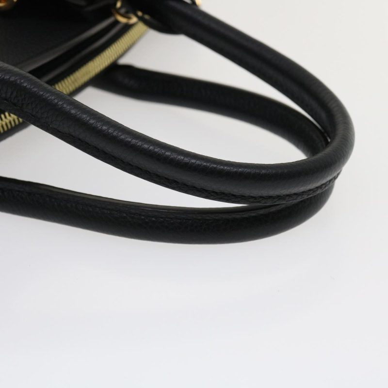 LOUIS VUITTON City Steamer MM Hand Bag Leather 2way Pink M53019 LV  am479b - Logoexplore - Image 7
