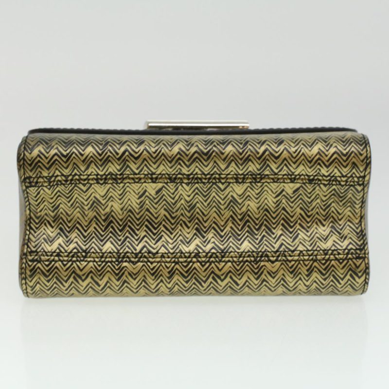LOUIS VUITTON Epi Twist PM Shoulder Bag Gold LV  bs3149A - Logoexplore - Image 5