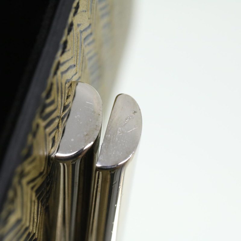 LOUIS VUITTON Epi Twist PM Shoulder Bag Gold LV  bs3149A - Logoexplore - Image 9